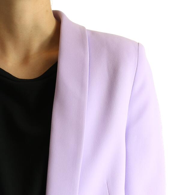 GIACCA MANICA ARRICCIATA VICOLO - Mad Fashion | img vers.650x/